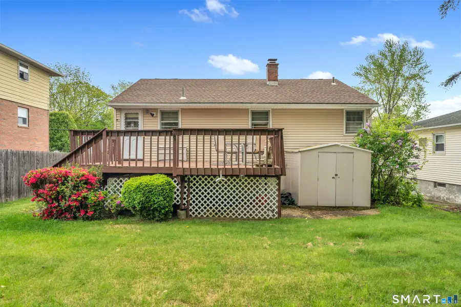 144 New Haven Avenue, Waterbury, CT 06708 - #3