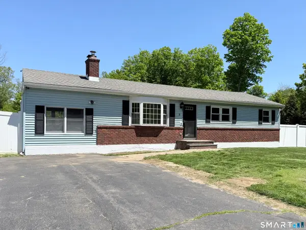 8 Tracy Terrace, Seymour, CT 06483