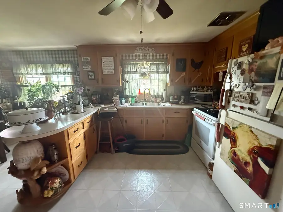 67 Goodwin Drive, Somers, CT 06071 - #3