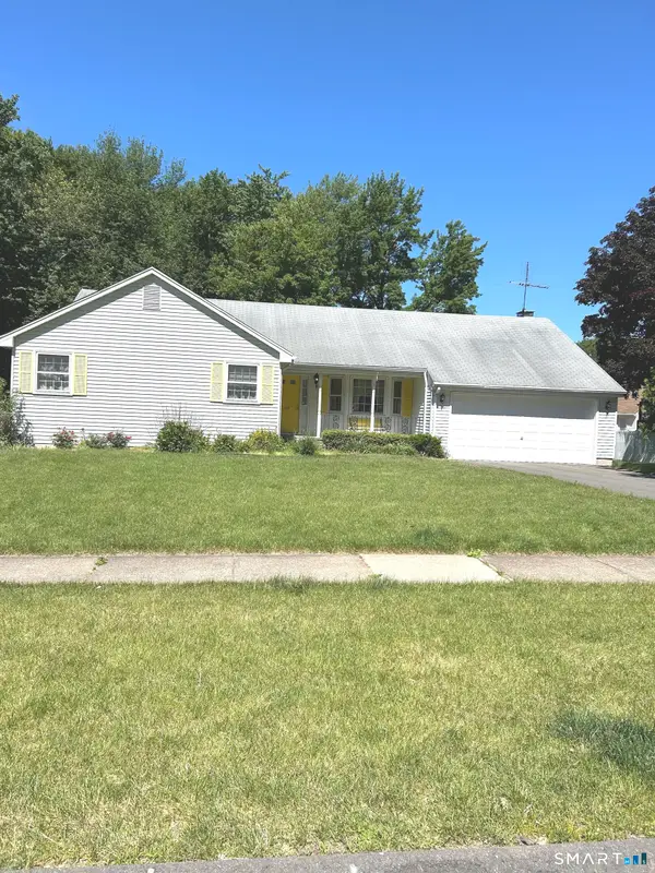 139 Forest Drive, Newington, CT 06111