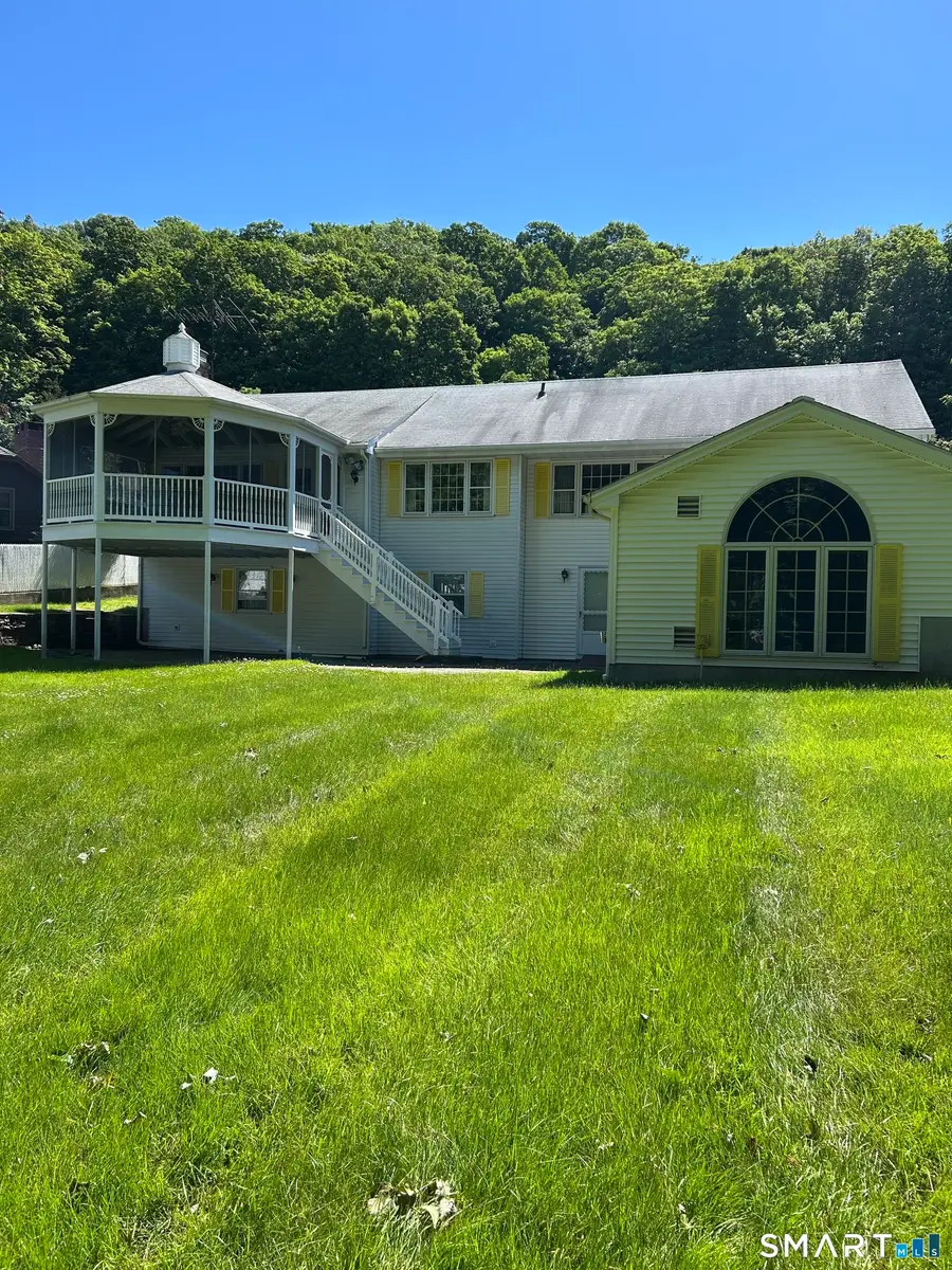 139 Forest Drive, Newington, CT 06111 - #2