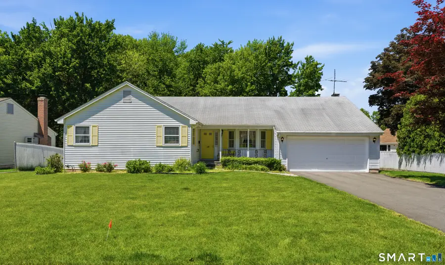 139 Forest Drive, Newington, CT 06111 - #3