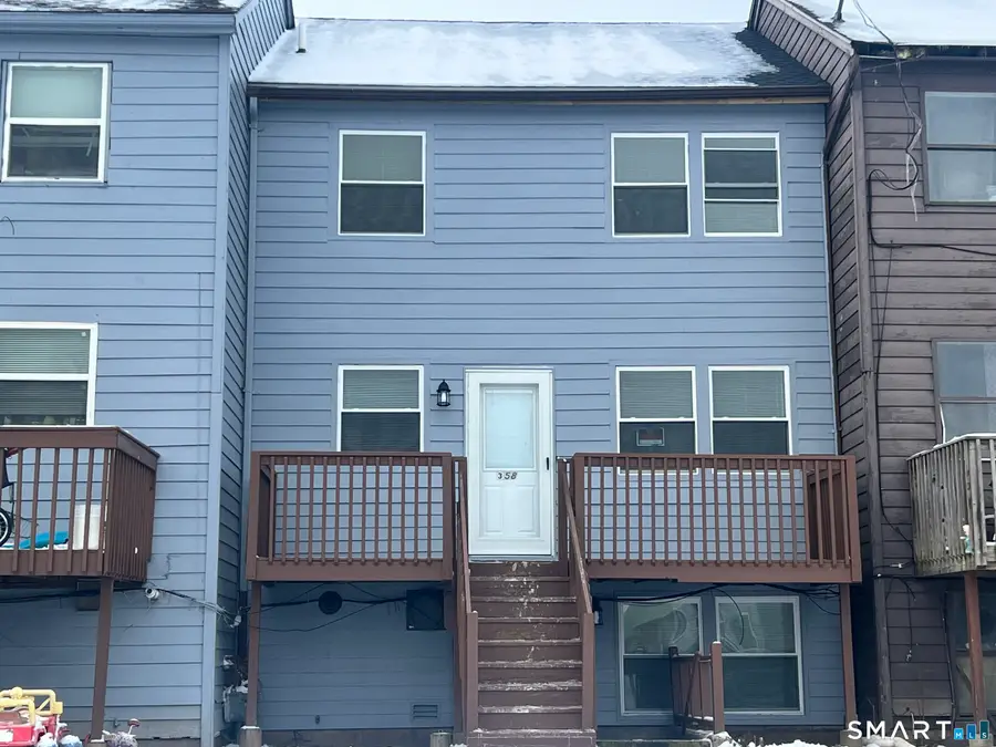 358 Wethersfield Avenue, Hartford, CT 06114 - #2