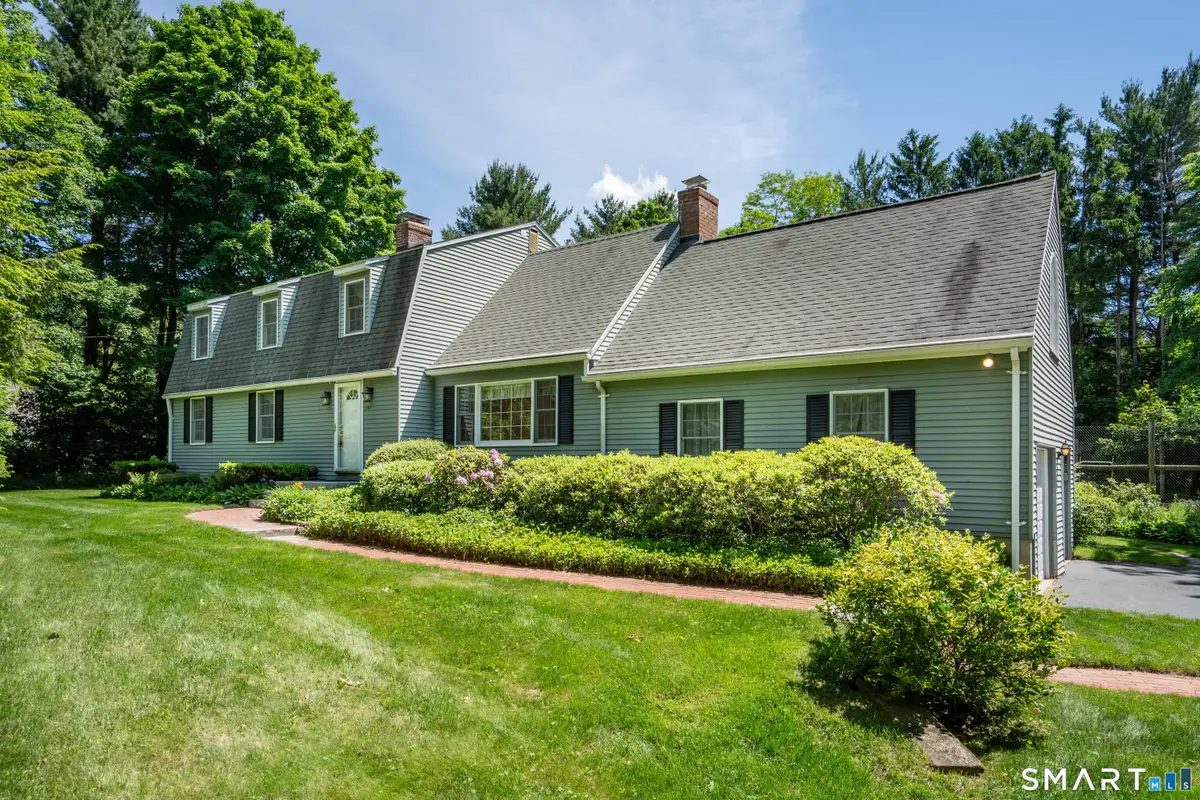 290 Old Farms Road, Simsbury, CT 06070 - #1