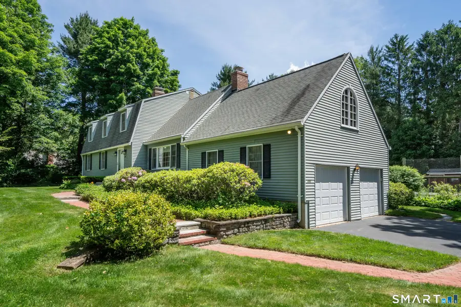 290 Old Farms Road, Simsbury, CT 06070 - #2