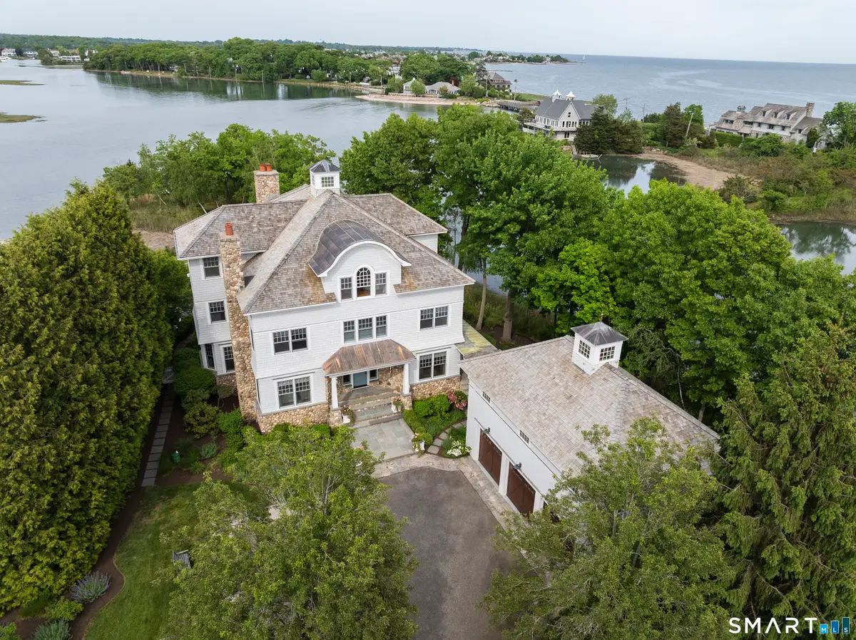 3 Canfield Crossing, Norwalk, CT 06855 - #1