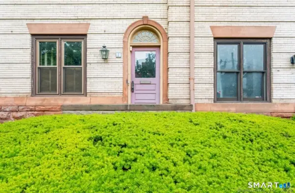 71 Imlay Street #71A, Hartford, CT 06105