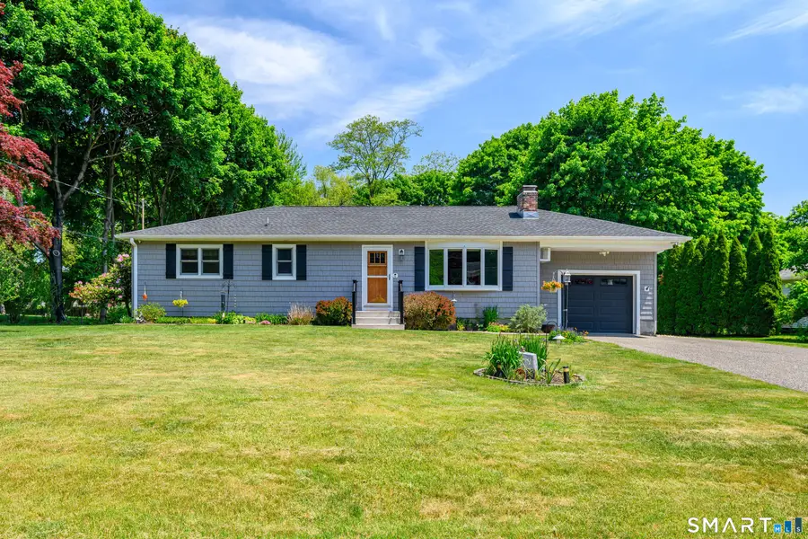 13 Valley Stream Drive, Danbury, CT 06811 - #2