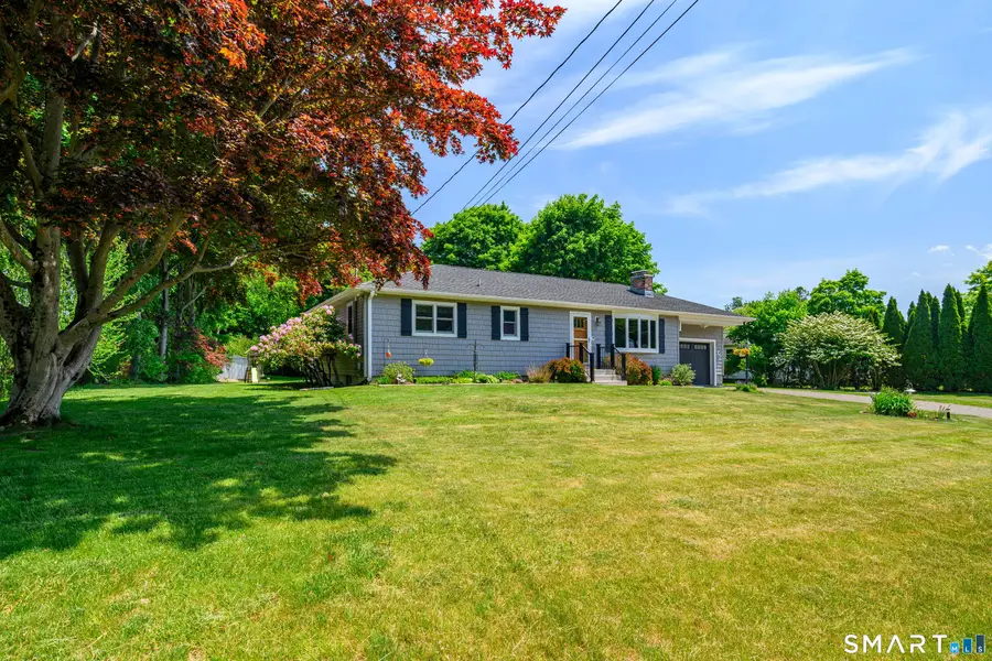 13 Valley Stream Drive, Danbury, CT 06811 - #3