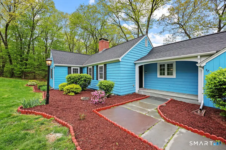 77 Kimberly Lane, South Glastonbury, CT 06073 - #2