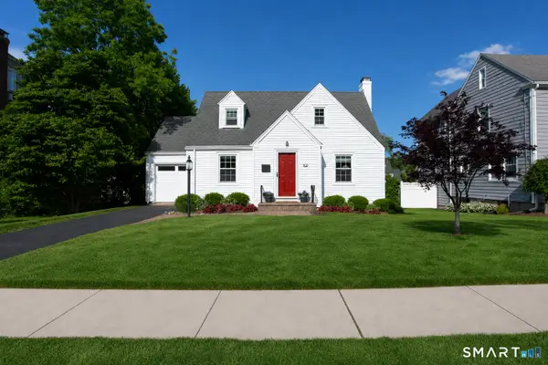 52 Clifton Avenue, West Hartford, CT 06107