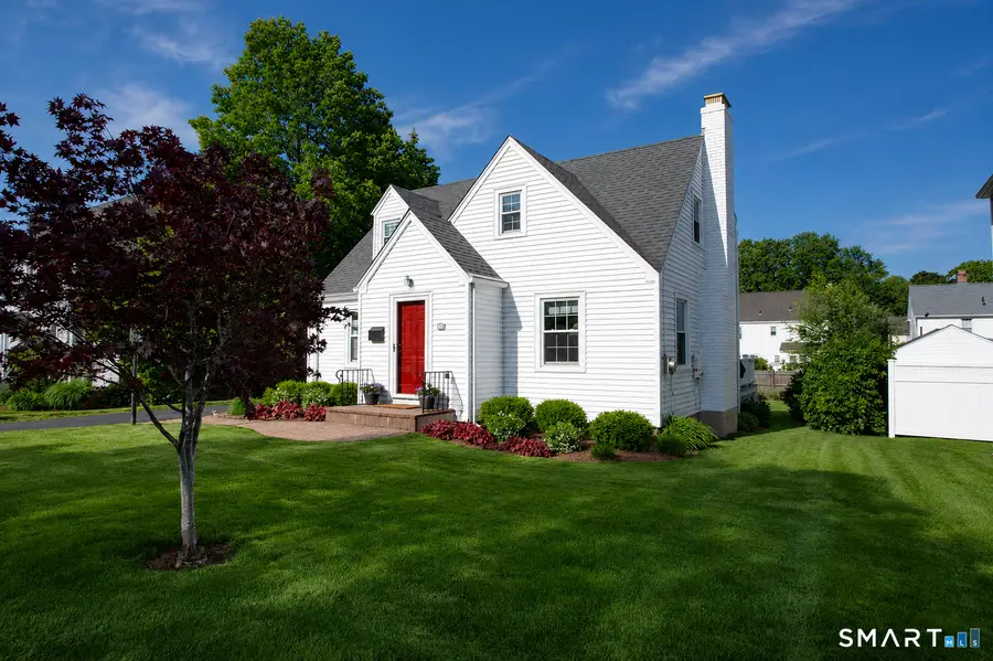 52 Clifton Avenue, West Hartford, CT 06107 - #2