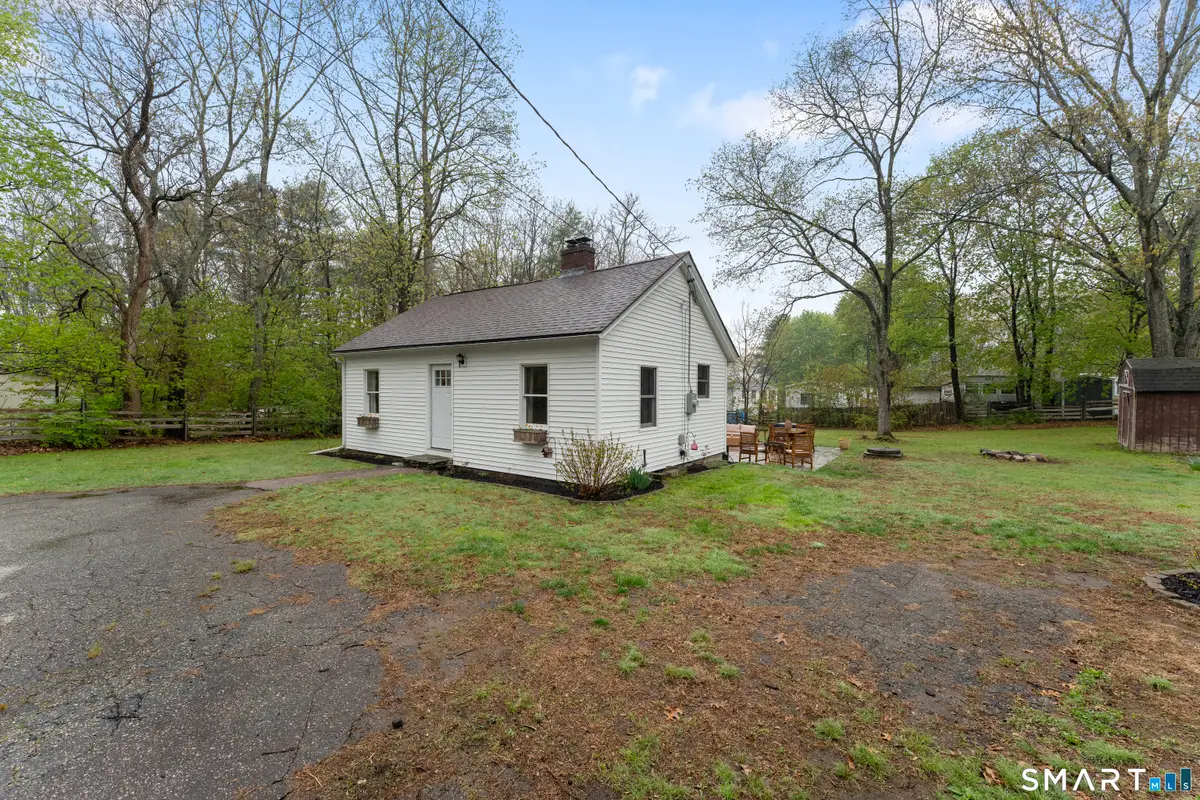 368 Norman Road, Griswold, CT 06351 - #1