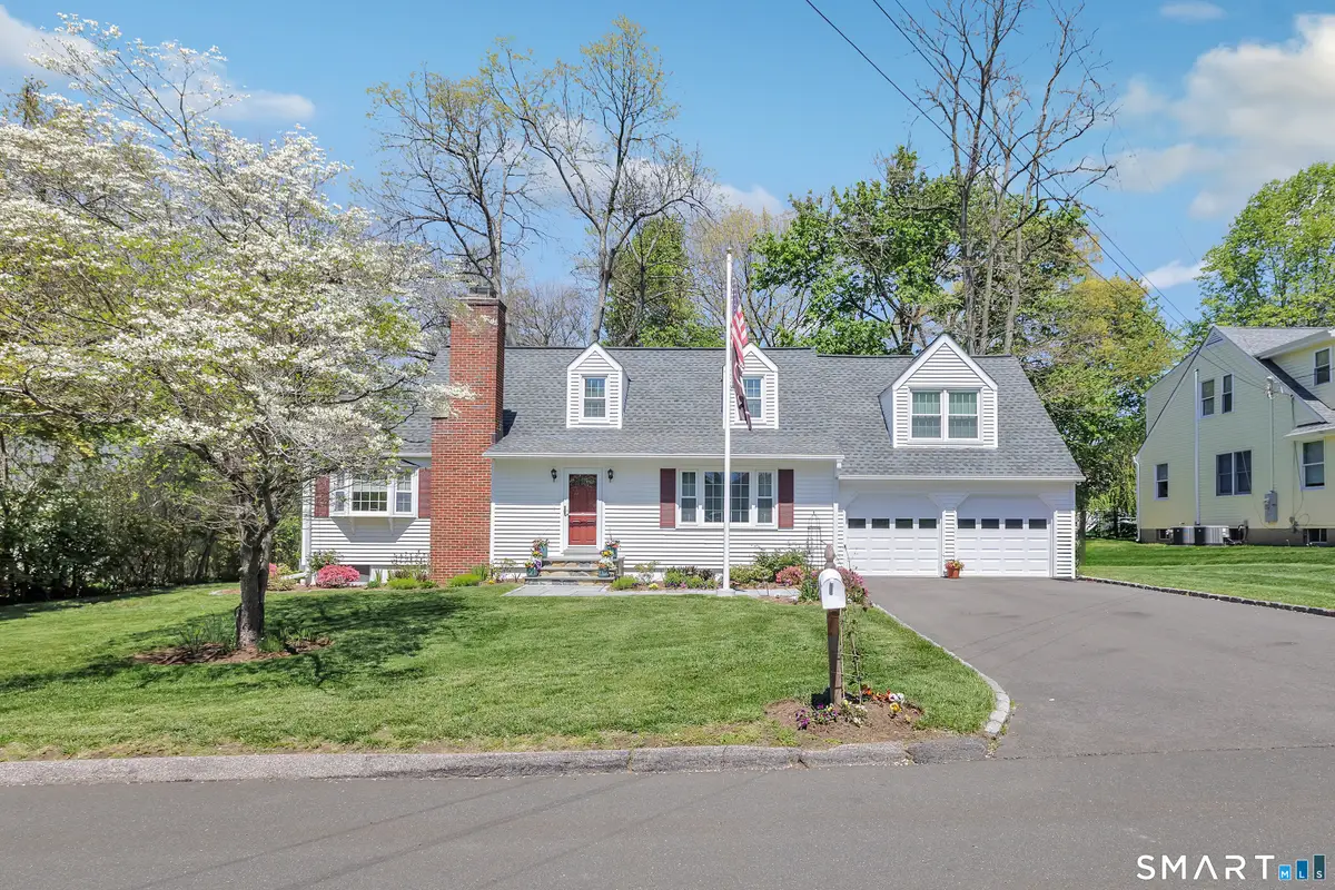58 Colony Avenue, Trumbull, CT 06611 - #1