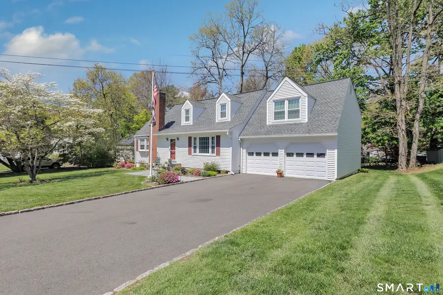 58 Colony Avenue, Trumbull, CT 06611 - #2
