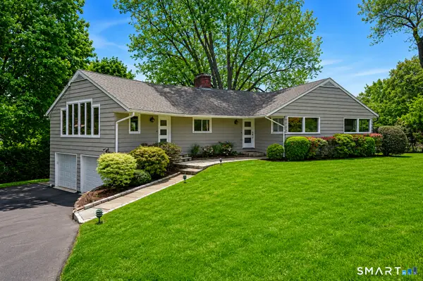 211 High Meadow Road, Fairfield, CT 06890