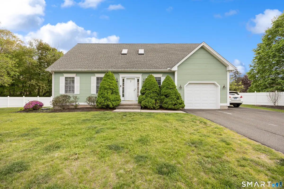 600 Main Street #7, Southington, CT 06489 - #1