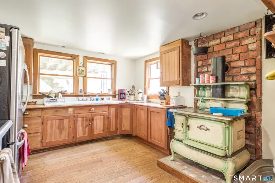 2 Doctor Nott Road, Franklin, CT 06254 - #3