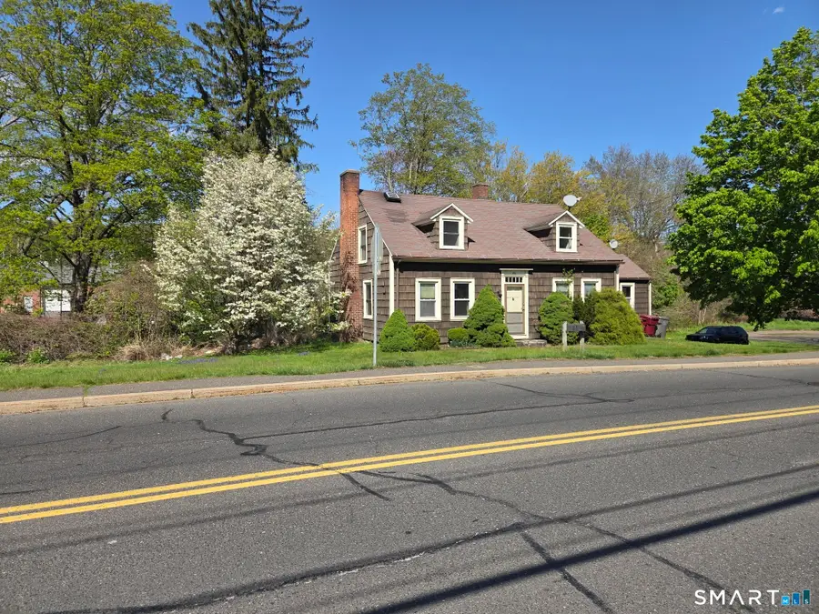 591 Rubber Avenue, Naugatuck, CT 06770 - #3