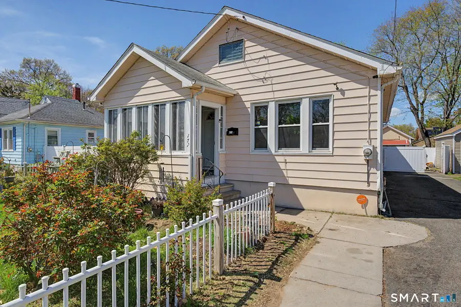 172 Sisson Street, East Hartford, CT 06118 - #2