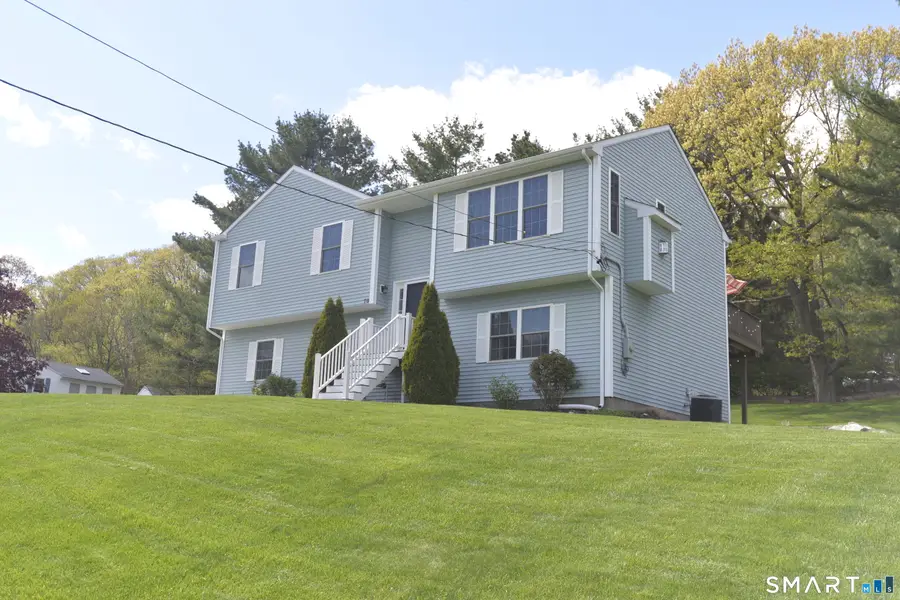 70 James P Casey Road, Bristol, CT 06010 - #2