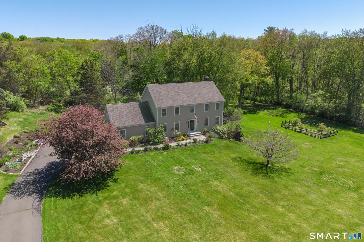 9 Cemetery Road, Newtown, CT 06470 - #1