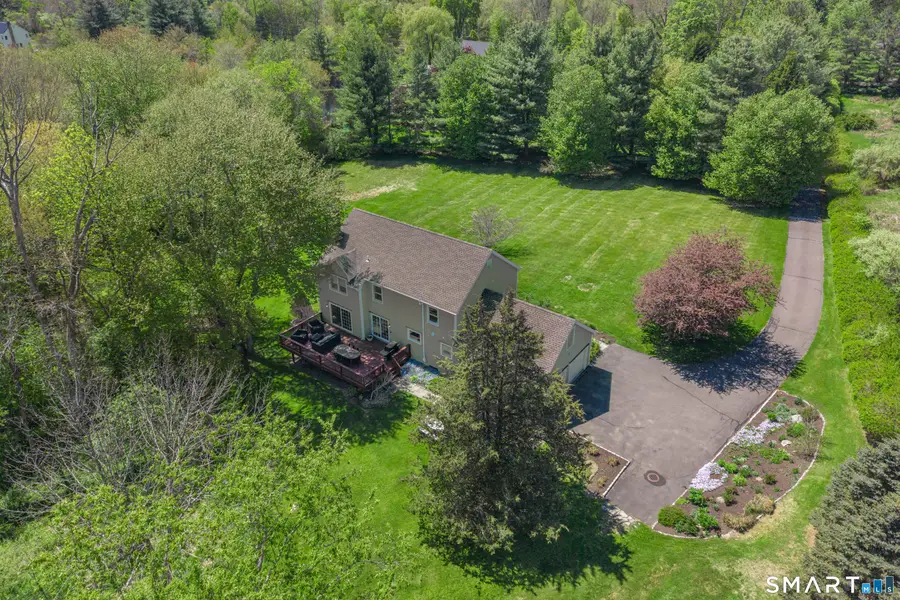 9 Cemetery Road, Newtown, CT 06470 - #3
