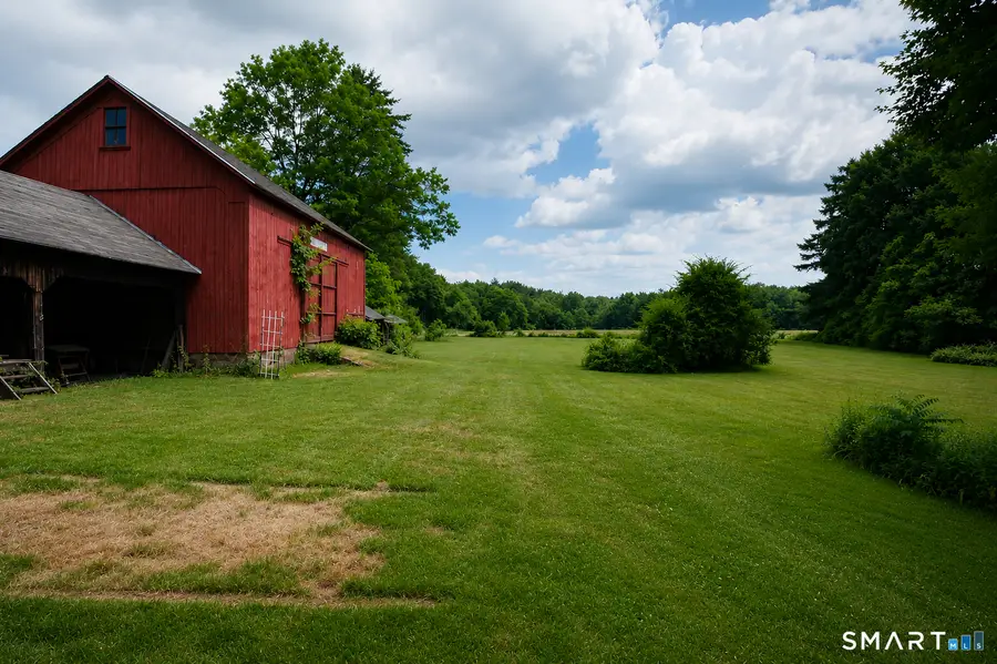 44 Hungary Road, Granby, CT 06035 - #2
