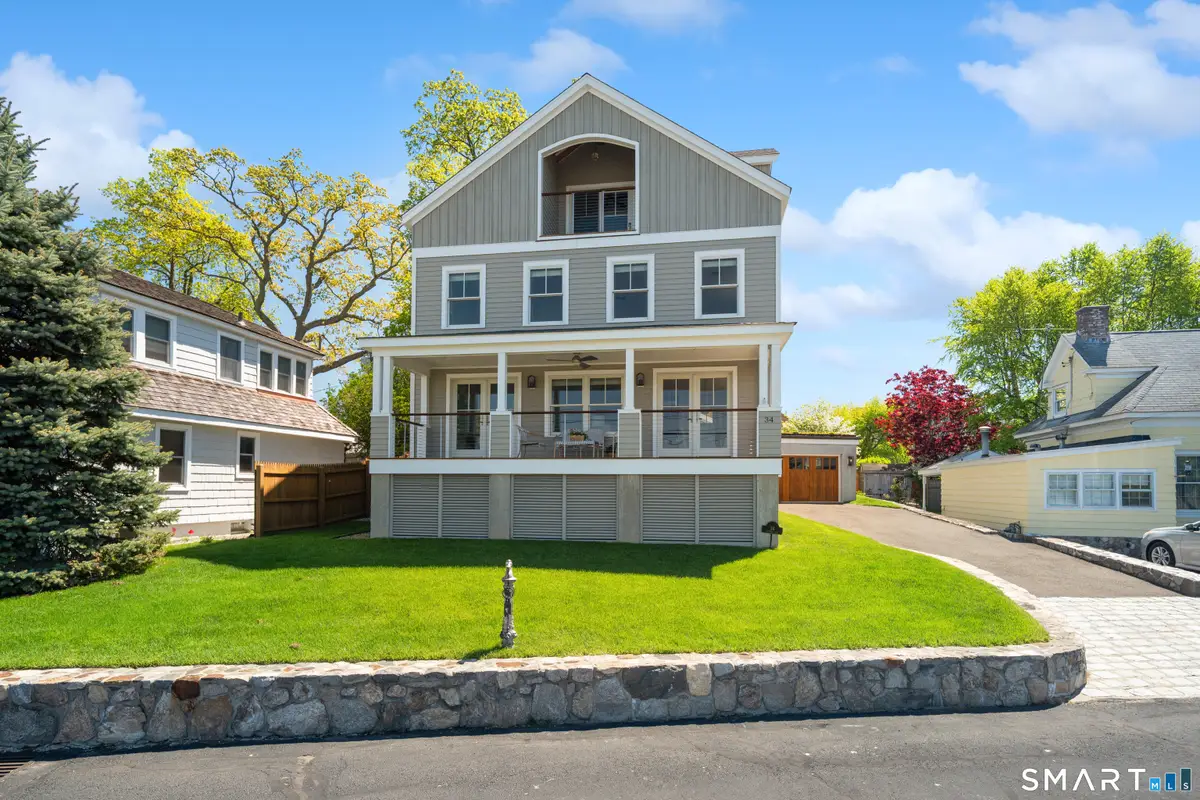 34 Channel Avenue, Norwalk, CT 06854 - #1