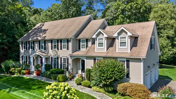 18 North Nabby Road, Danbury, CT 06811