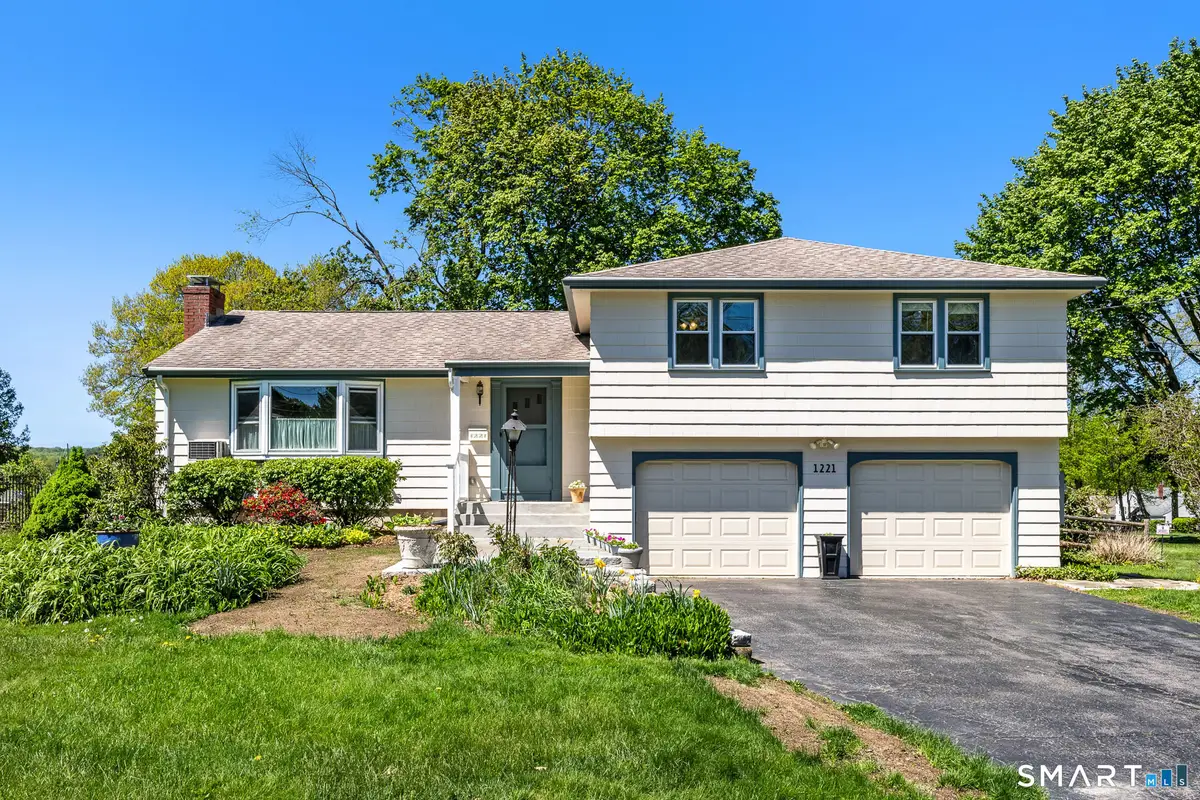 1221 North Main Street, West Hartford, CT 06117 - #1