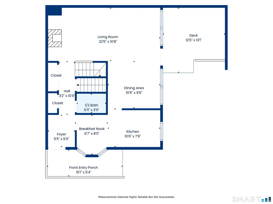20 Beecher Lane #20, Rocky Hill, CT 06067 - #3