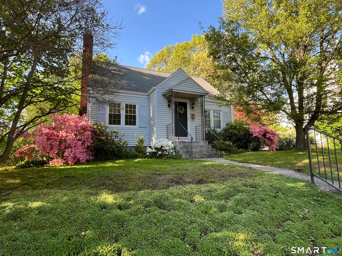 7 Nye Street, Manchester, CT 06040 - #1