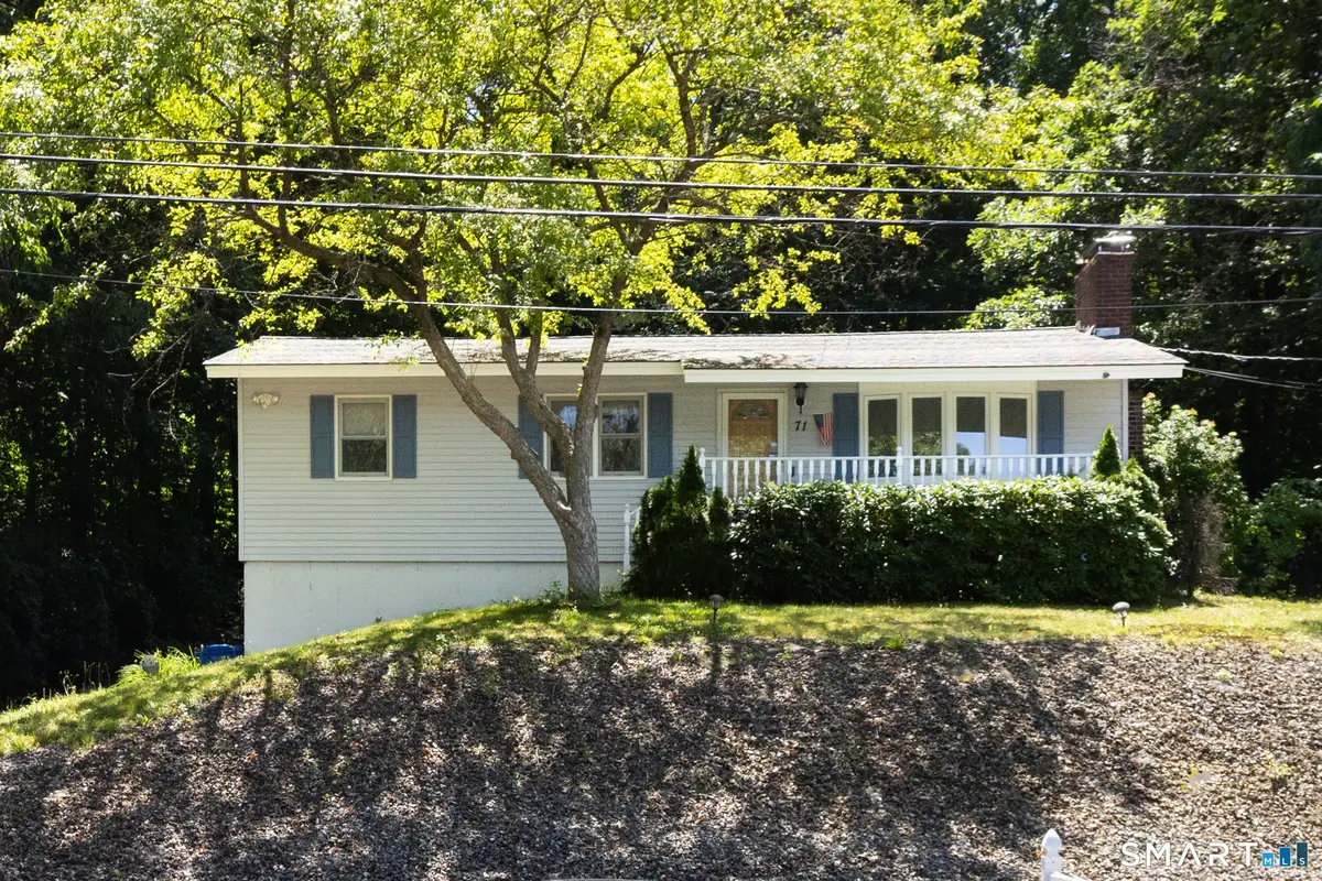 71 Eugene Avenue, Bristol, CT 06010 - #1