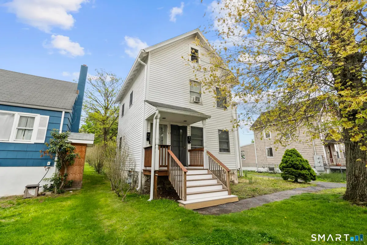 18 Ivy Place, Norwalk, CT 06854 - #1