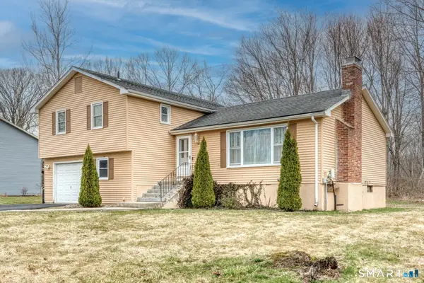 160 Windbrook Drive, Windsor, CT 06095