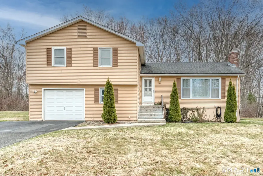160 Windbrook Drive, Windsor, CT 06095 - #2