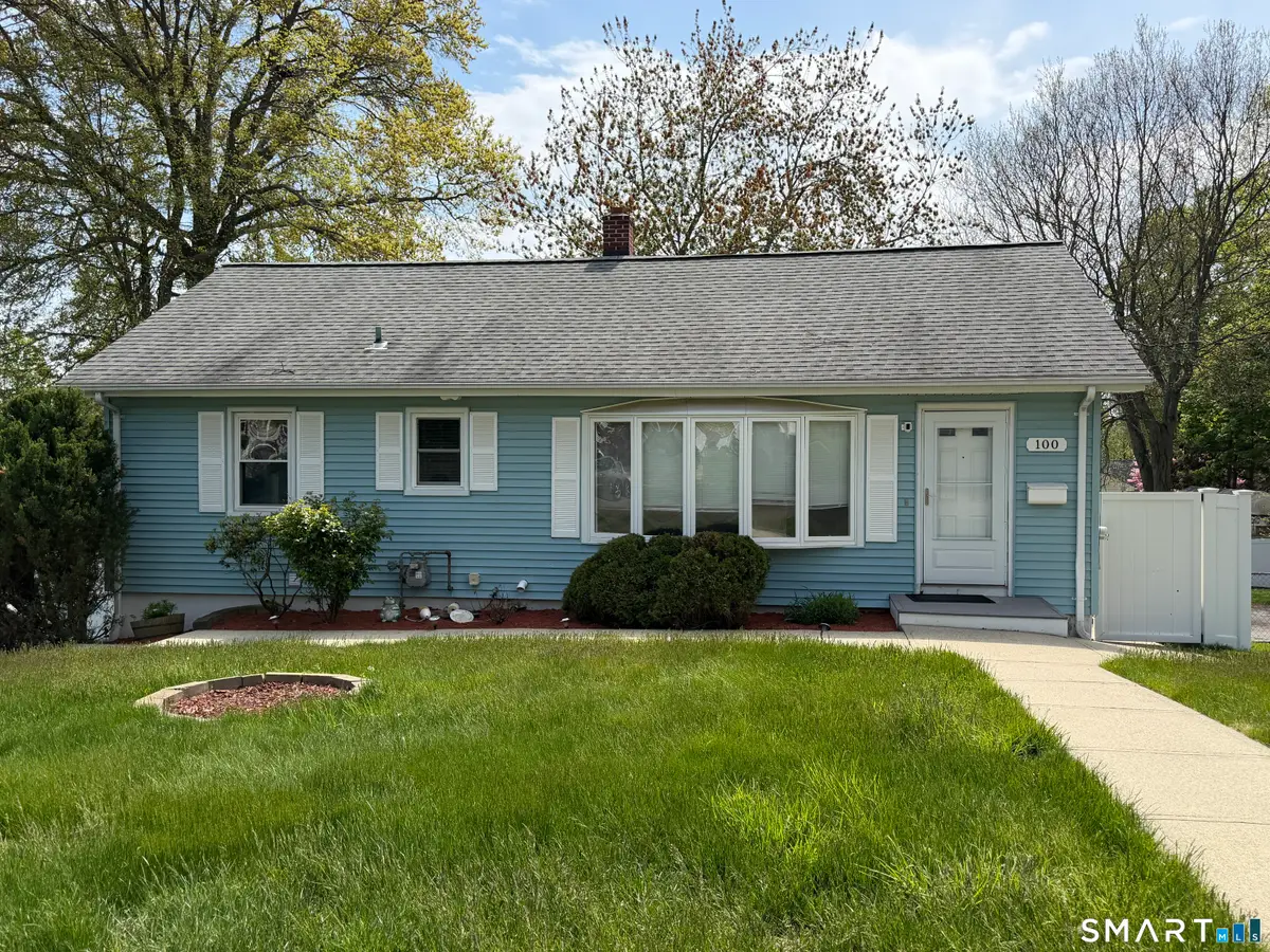 100 Sumac Street, West Haven, CT 06516 - #1