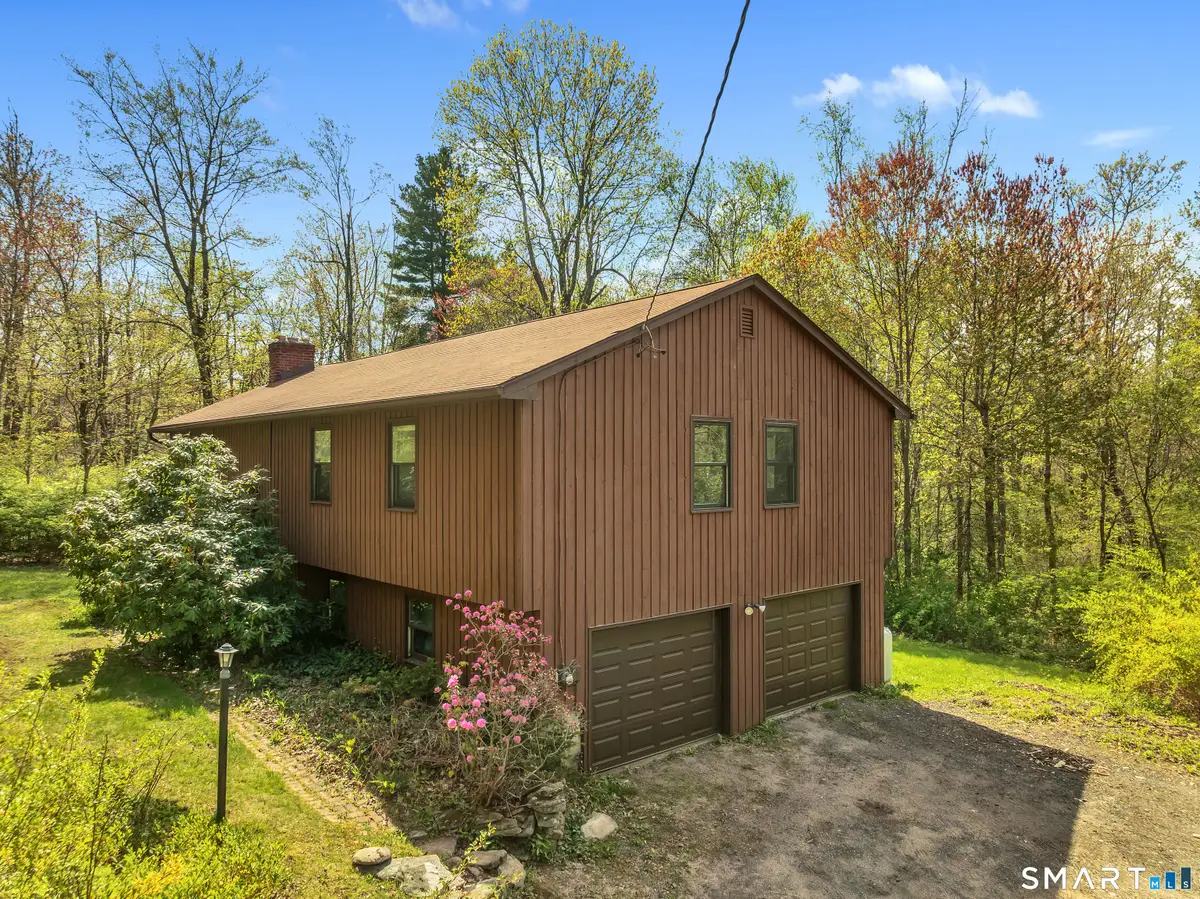 101 Case Street, West Granby, CT 06090 - #1
