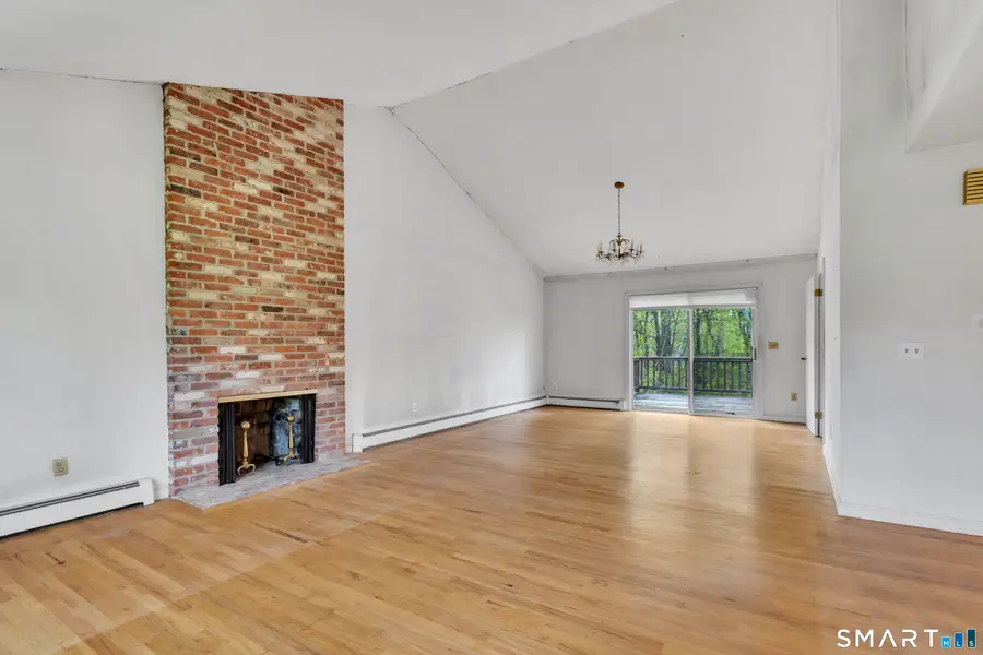 101 Case Street, West Granby, CT 06090 - #2