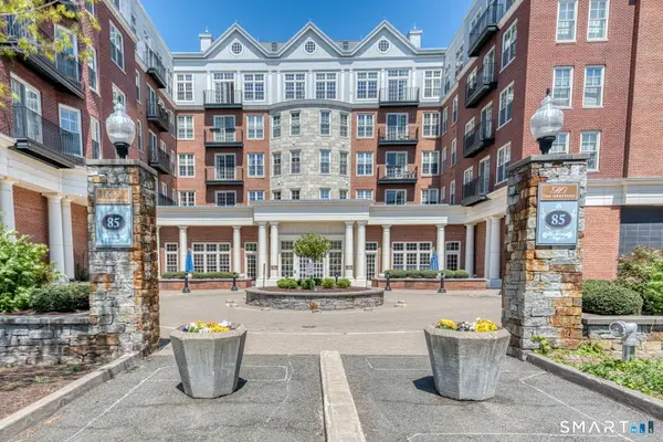85 Memorial Road #411, West Hartford, CT 06107