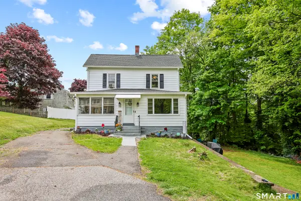 118 Cole Street, Torrington, CT 06790