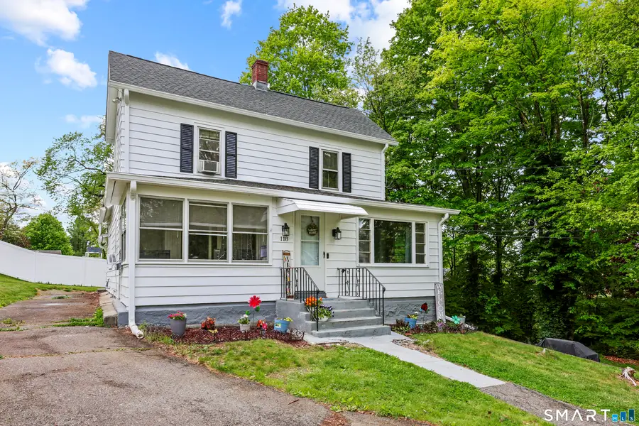 118 Cole Street, Torrington, CT 06790 - #2