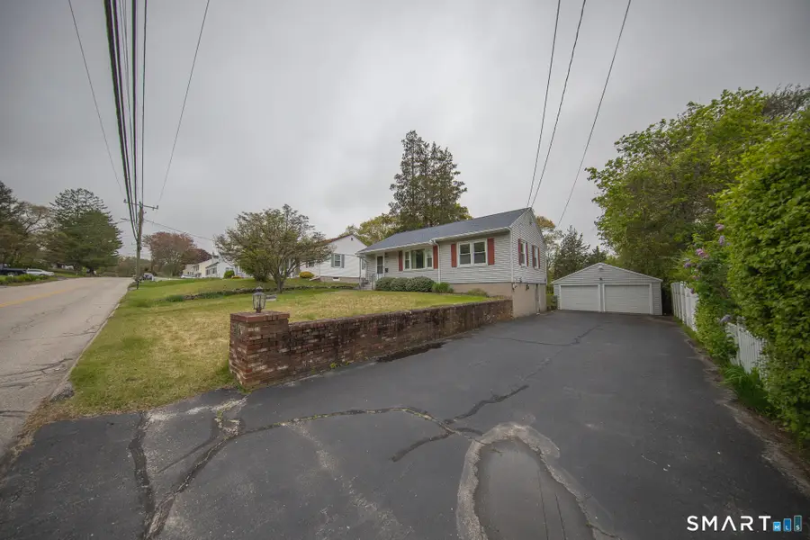 46 Park Avenue, Uncasville, CT 06382 - #2