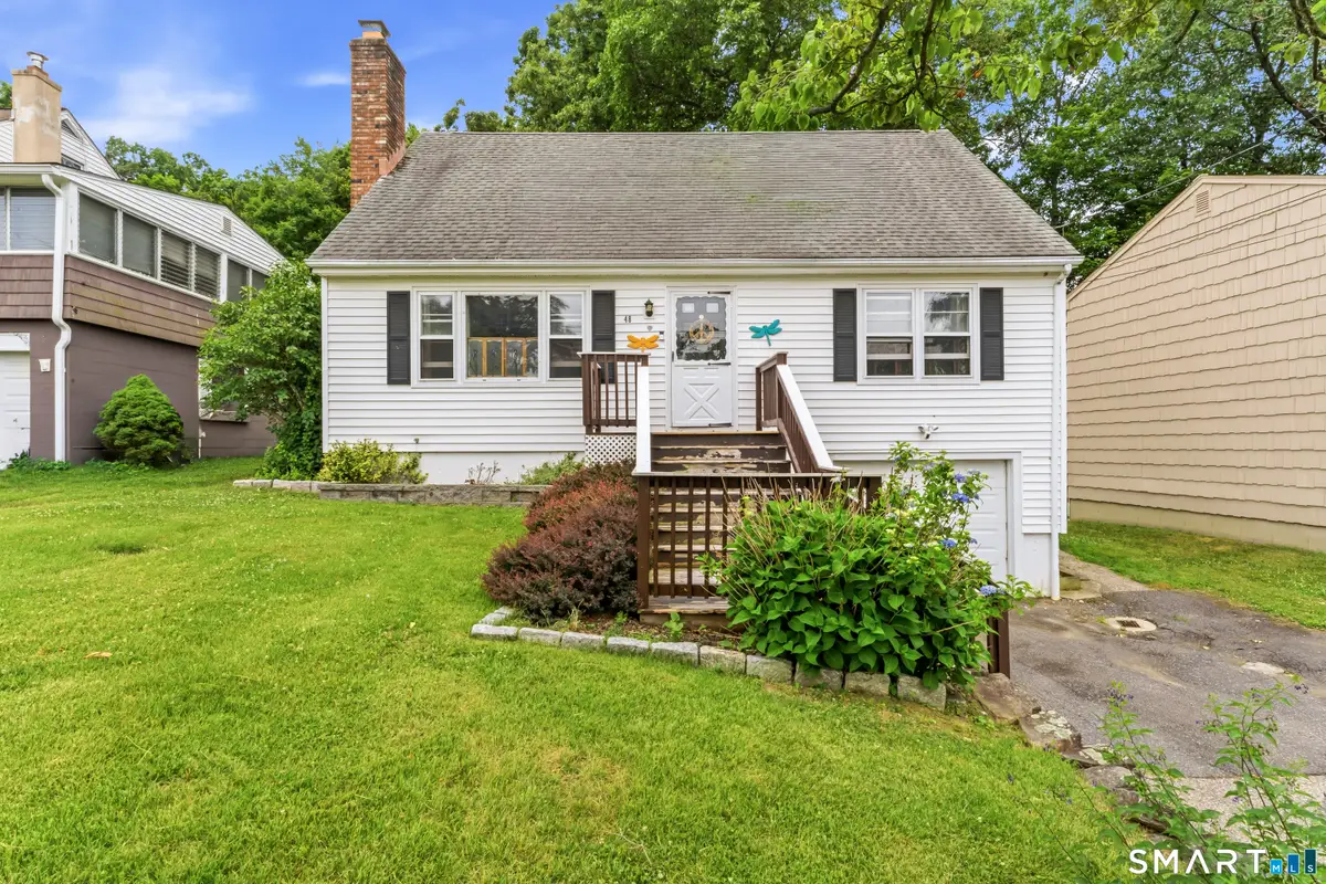 48 Cribbins Avenue, Shelton, CT 06484 - #1