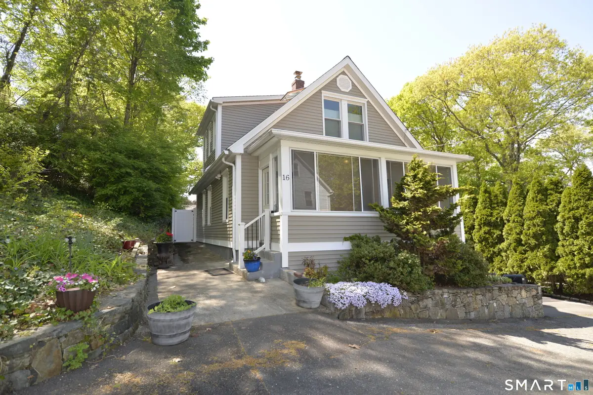 16 Mount Pleasant Street, Shelton, CT 06484 - #1