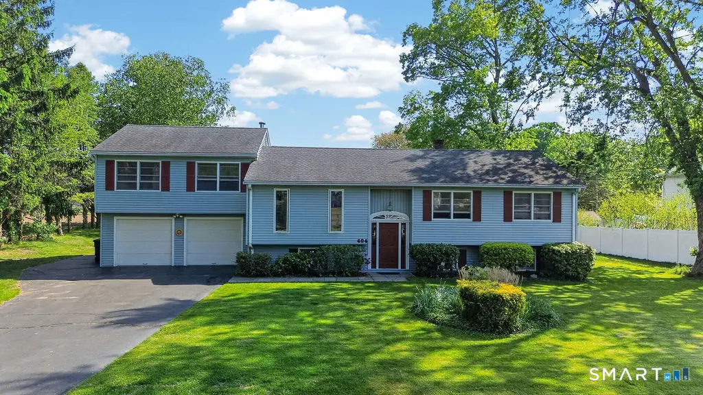 404 Ansantawae Road, Milford, CT 06460 - #1
