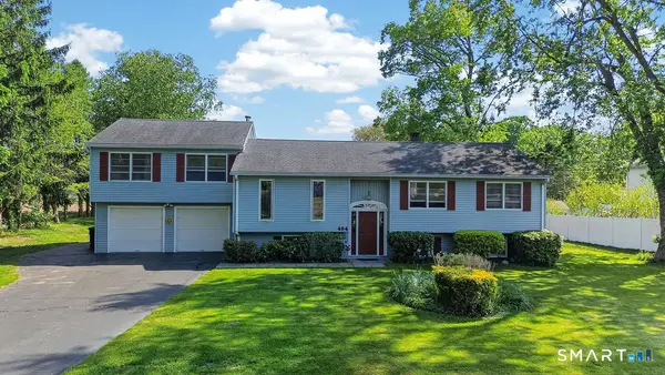 404 Ansantawae Road, Milford, CT 06460