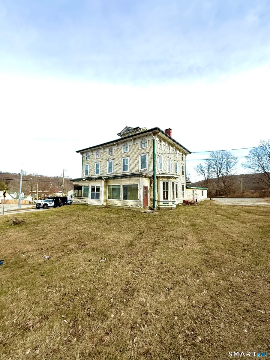 7 Baltic Road, Franklin, CT 06254 - #2