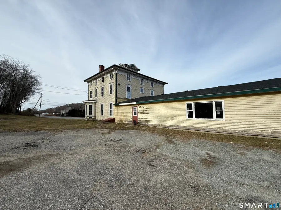 7 Baltic Road, Franklin, CT 06254 - #3